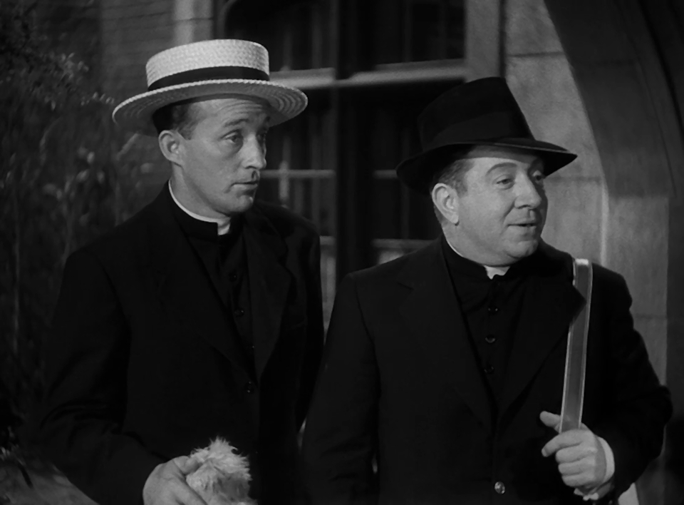 Going My Way (1944) Going My Way (1944)