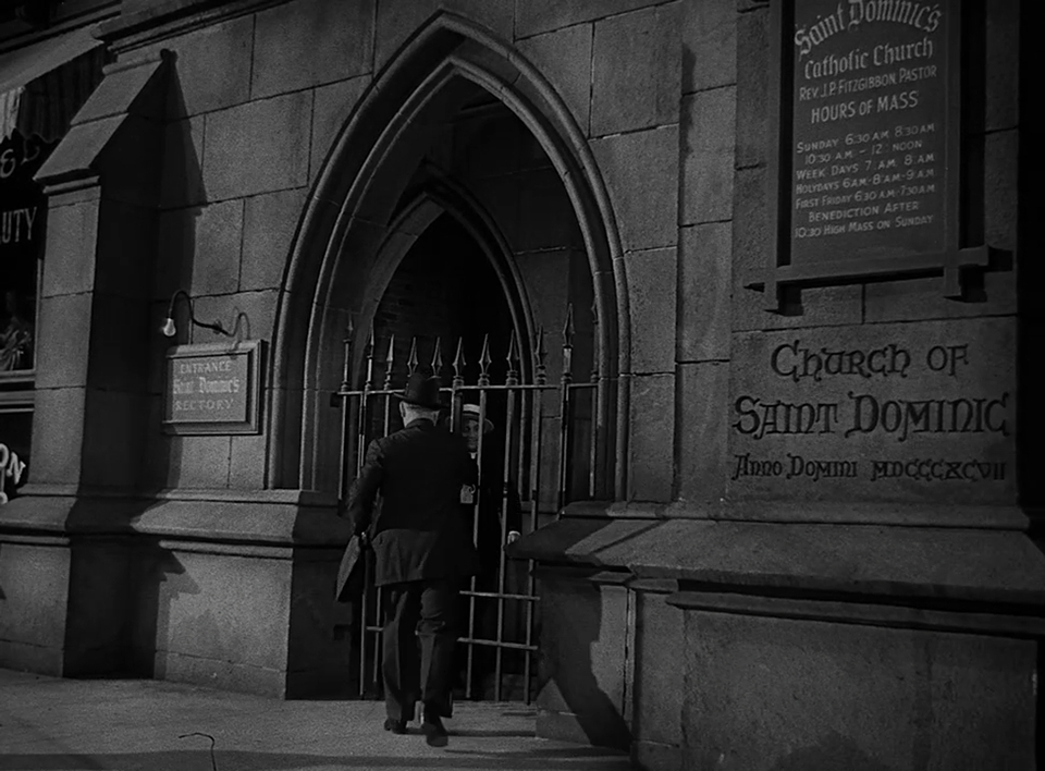 Going My Way (1944) Going My Way (1944)