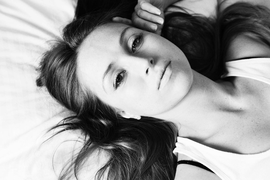 Marni Van Dyk