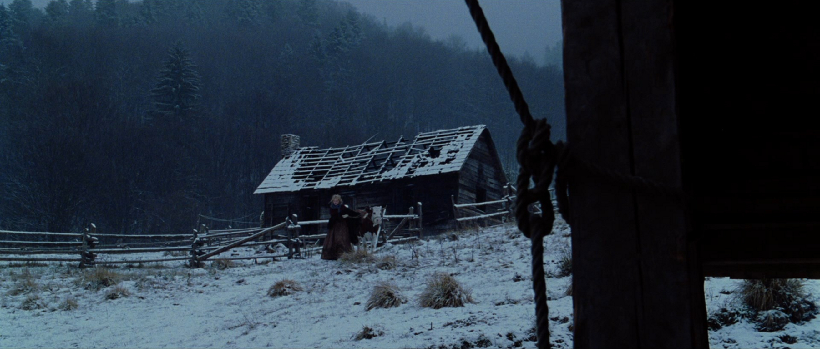 Cold Mountain Cold Mountain