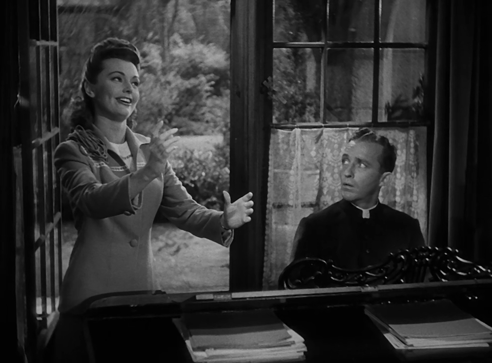 Going My Way (1944) Going My Way (1944)