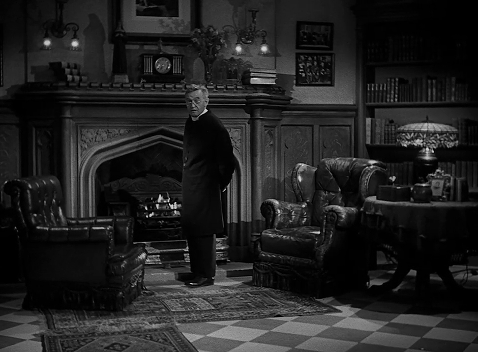 Going My Way (1944) Going My Way (1944)