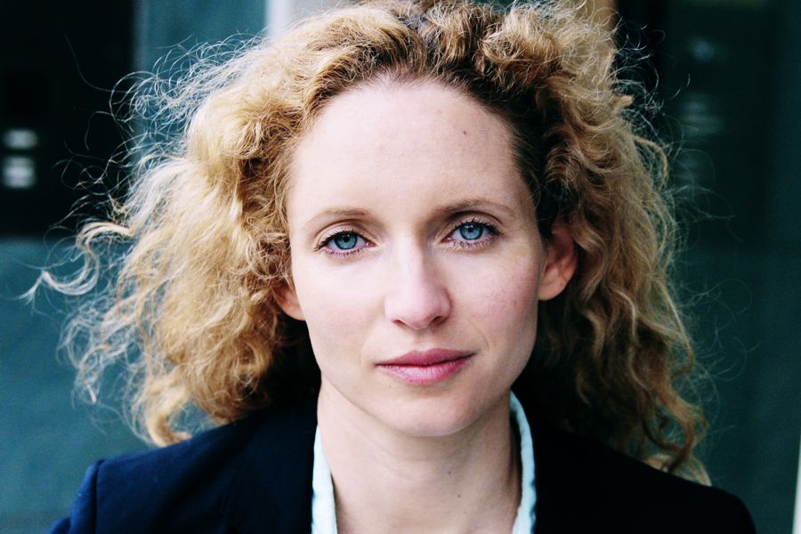 Sara Sommerfeldt