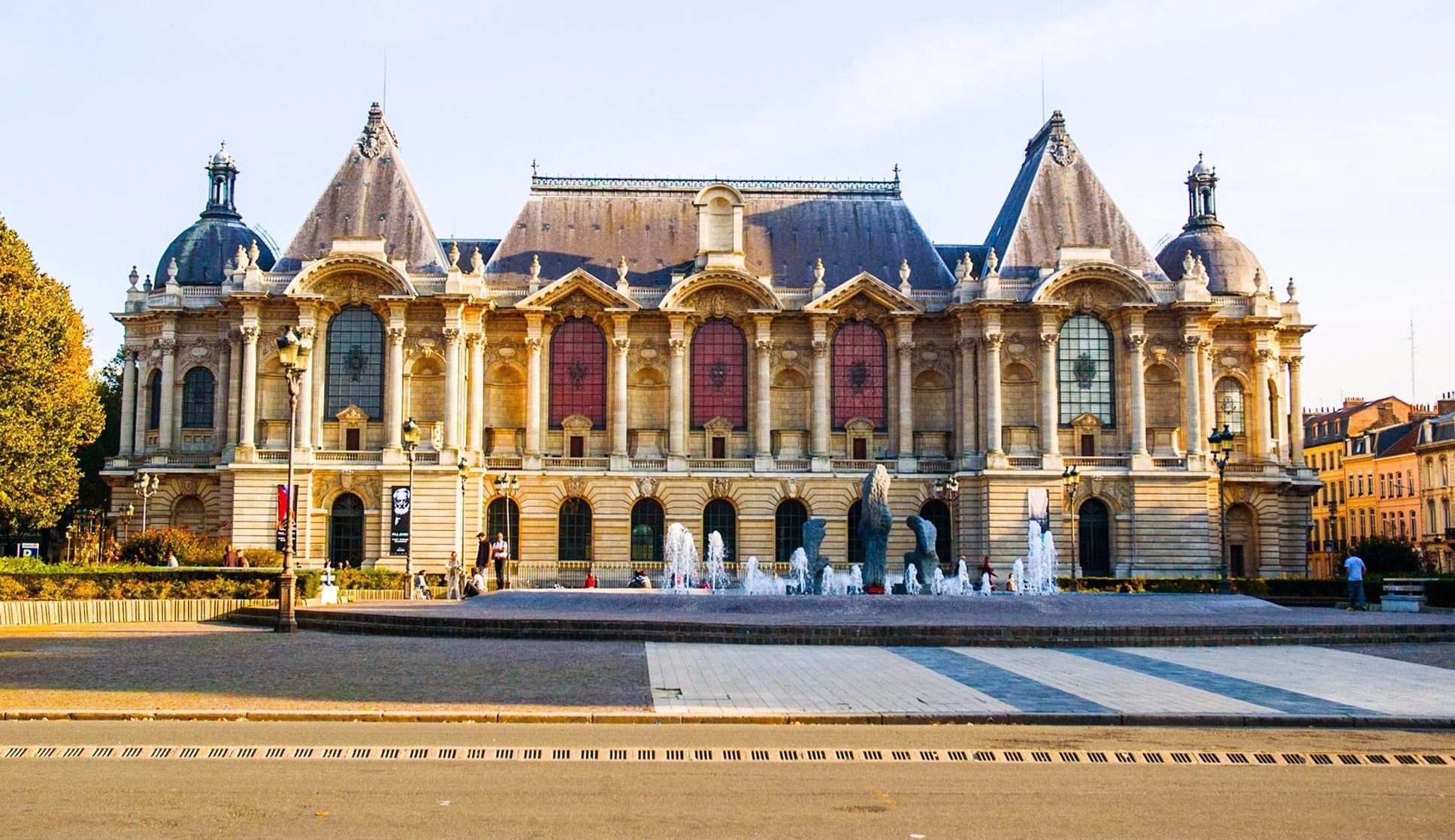 Lille
