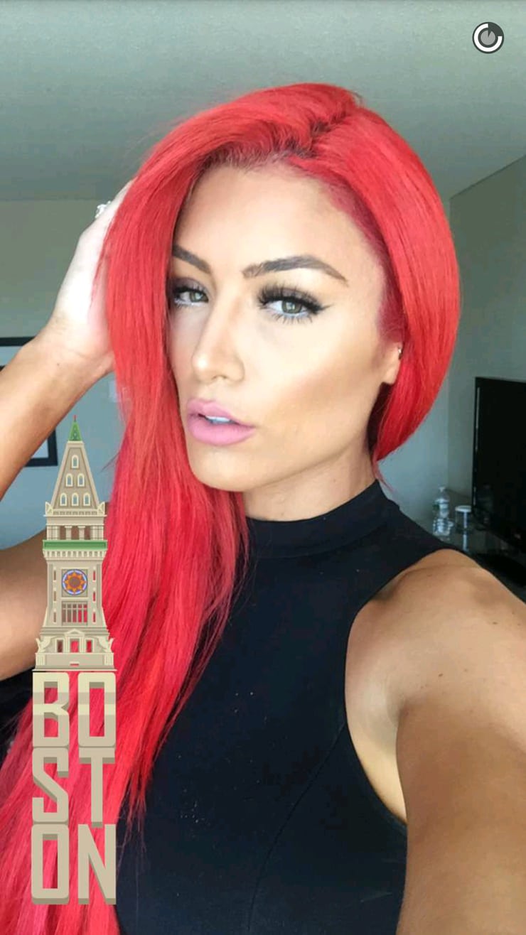 Natalie Evamarie image