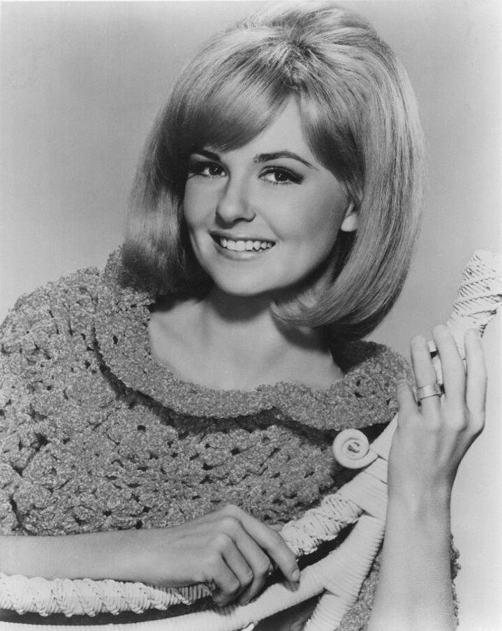 Shelley Fabares