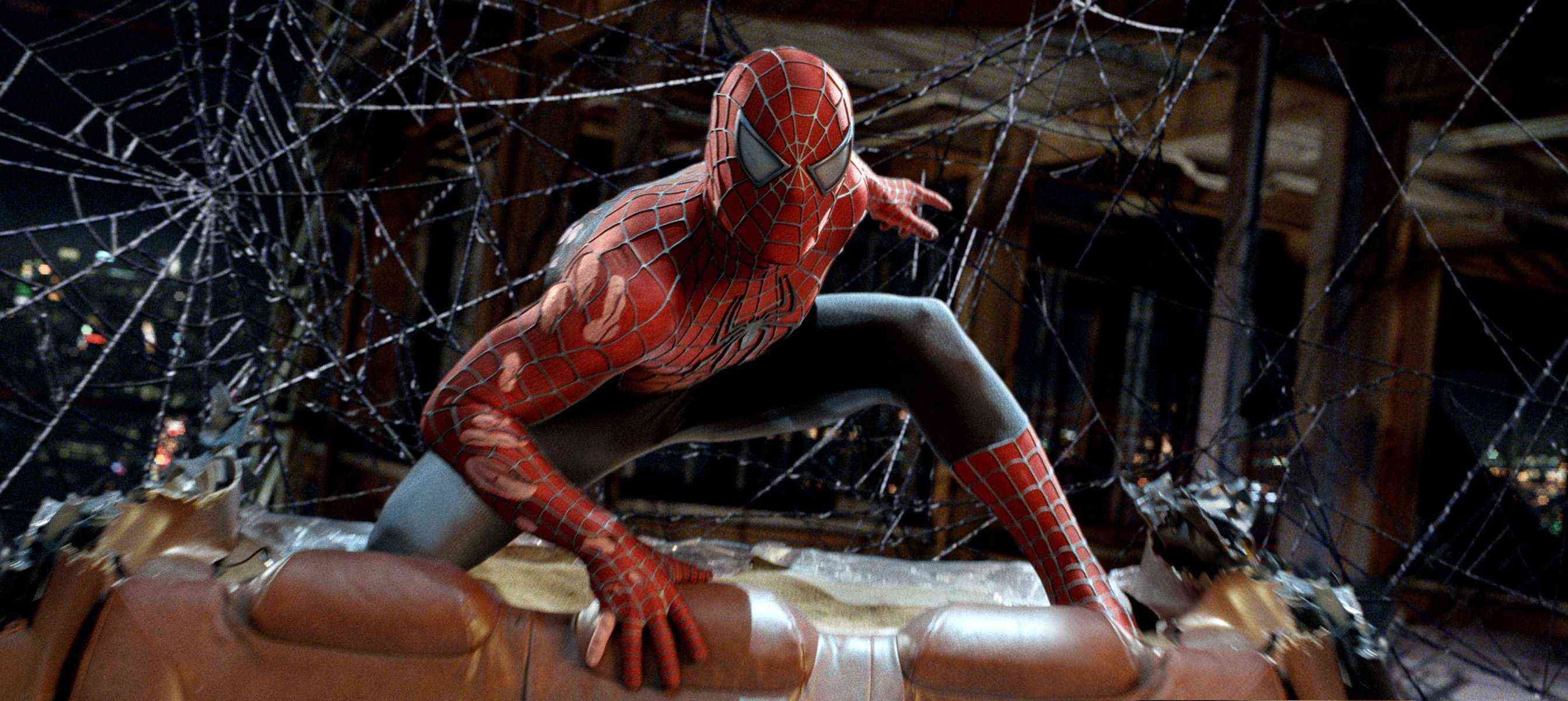 Spider-Man 3