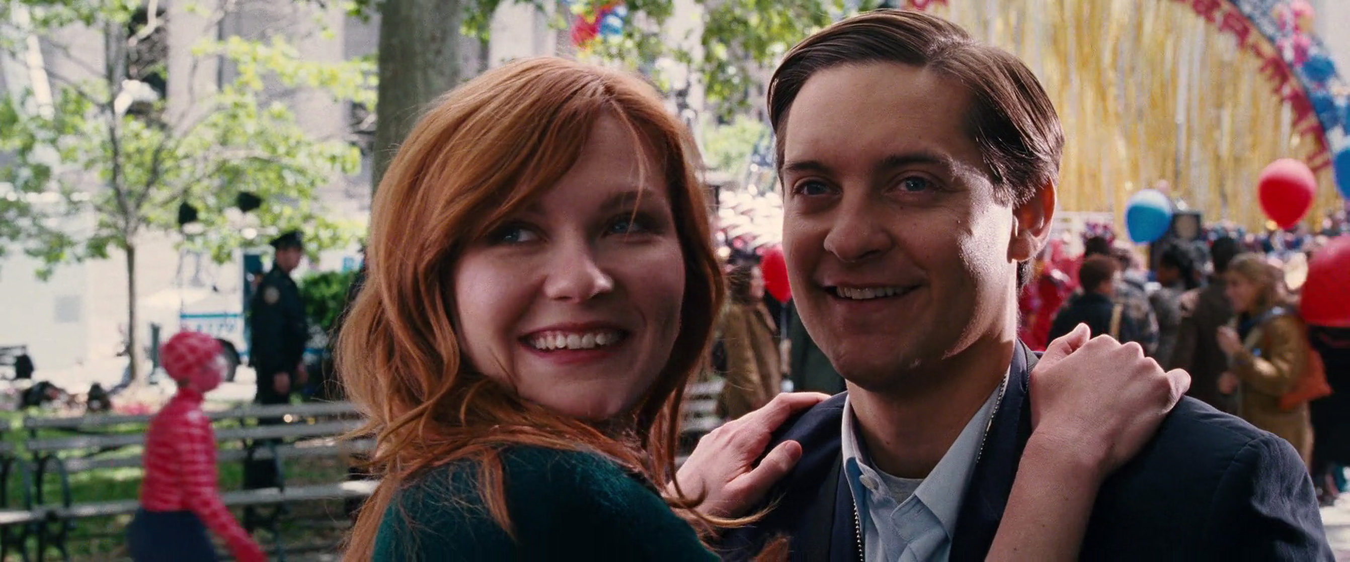Spider-Man 3 Spider-Man 3