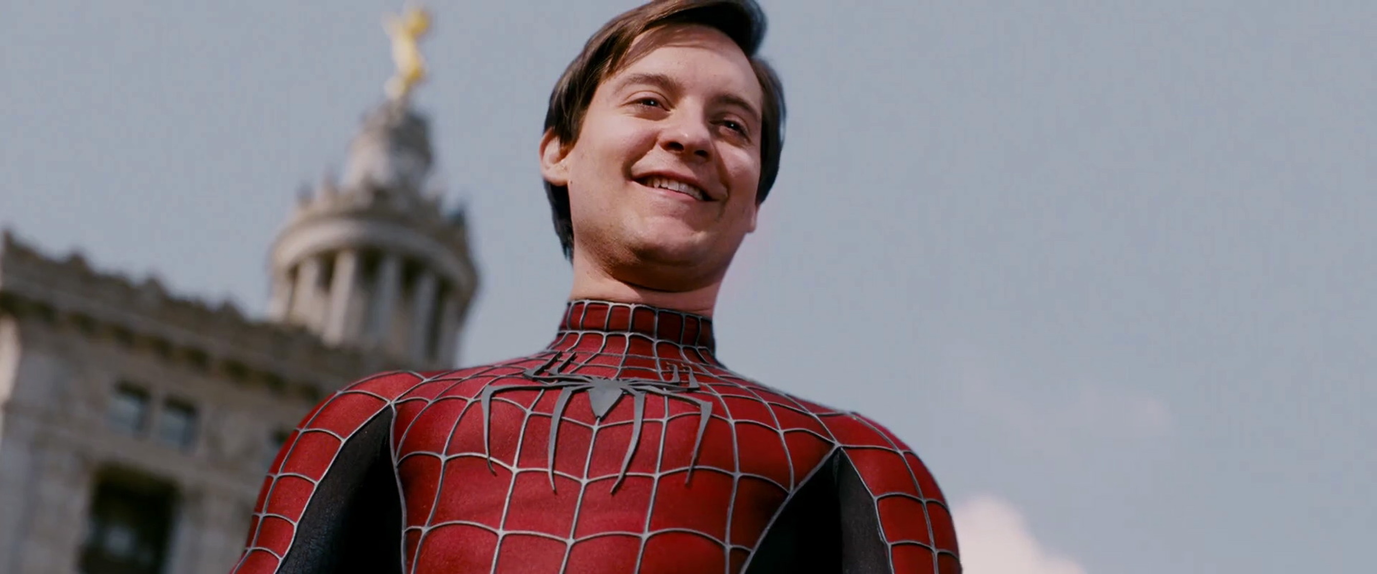 Spider-Man 3