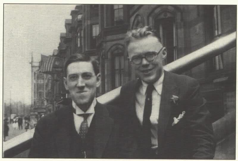 HP Lovecraft
