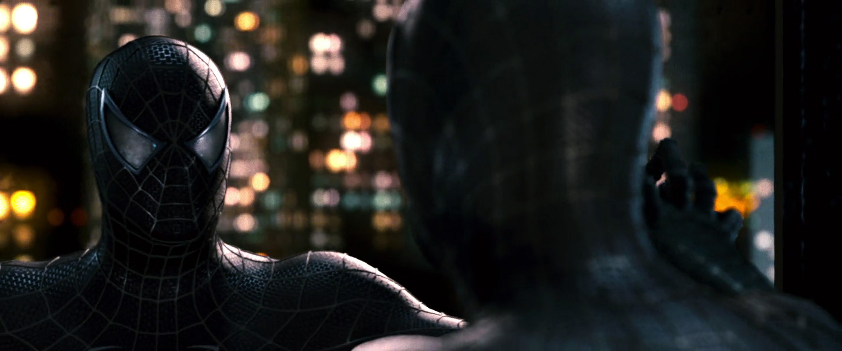 Spider-Man 3