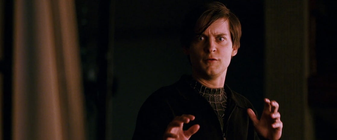 Spider-Man 3