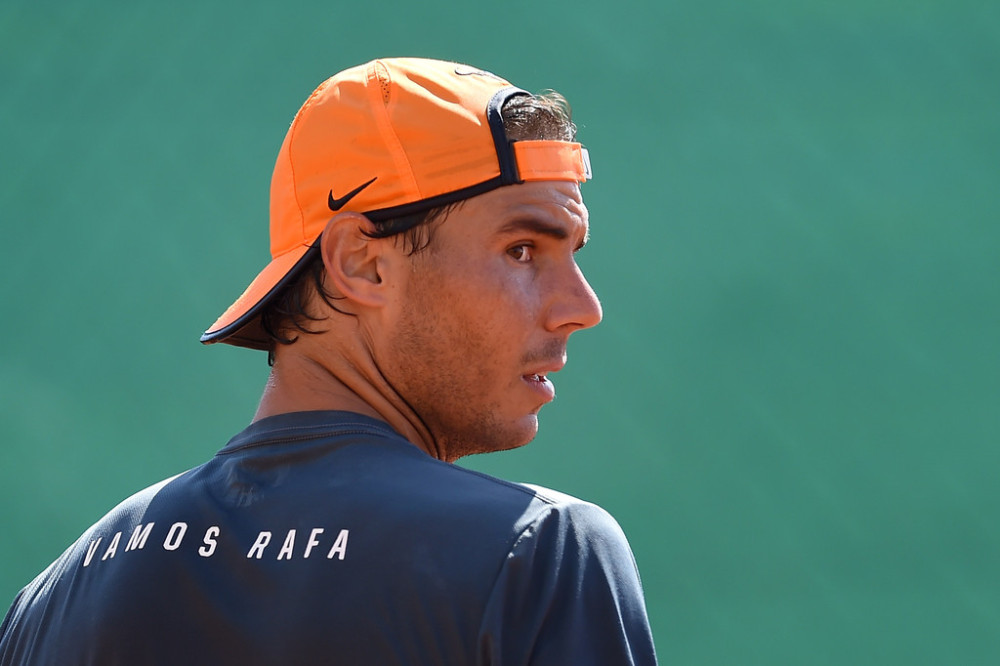 Rafael Nadal