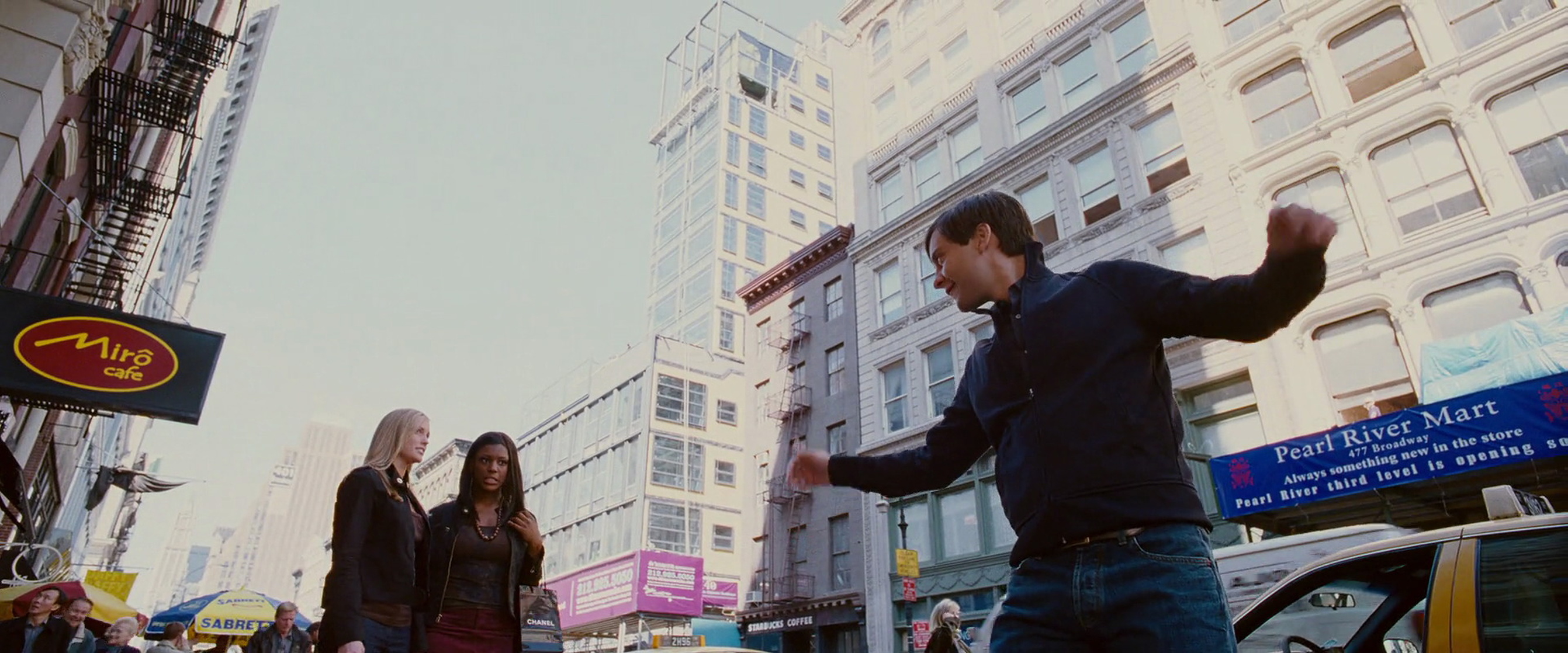 Spider-Man 3