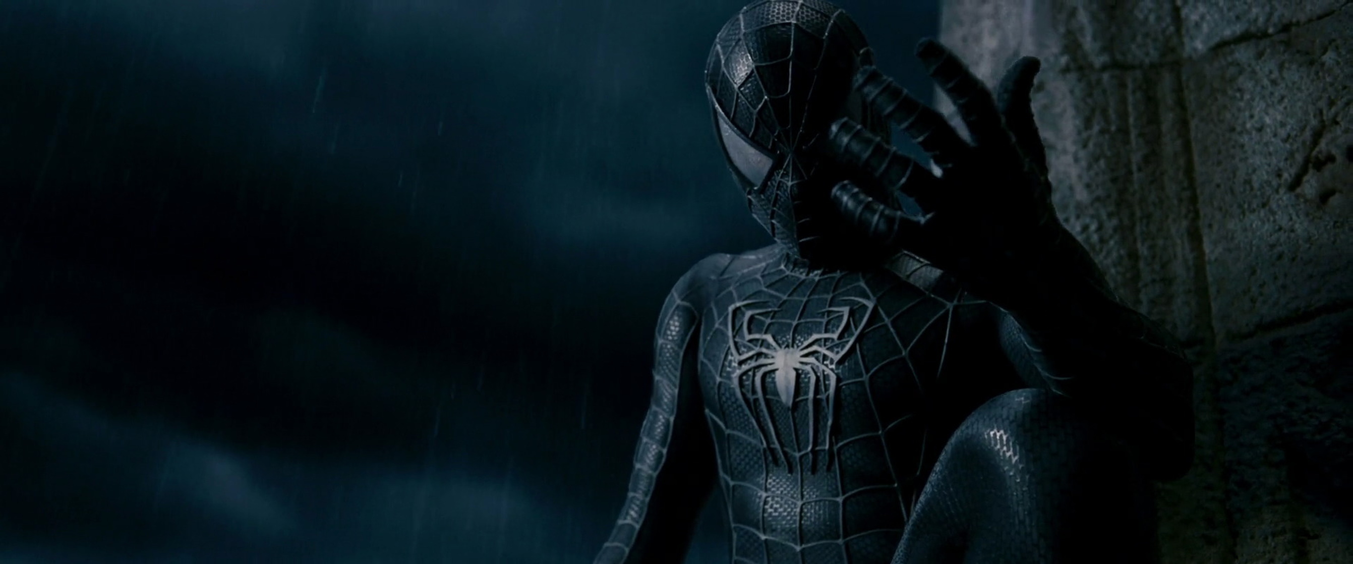 Spider-Man 3 Spider-Man 3