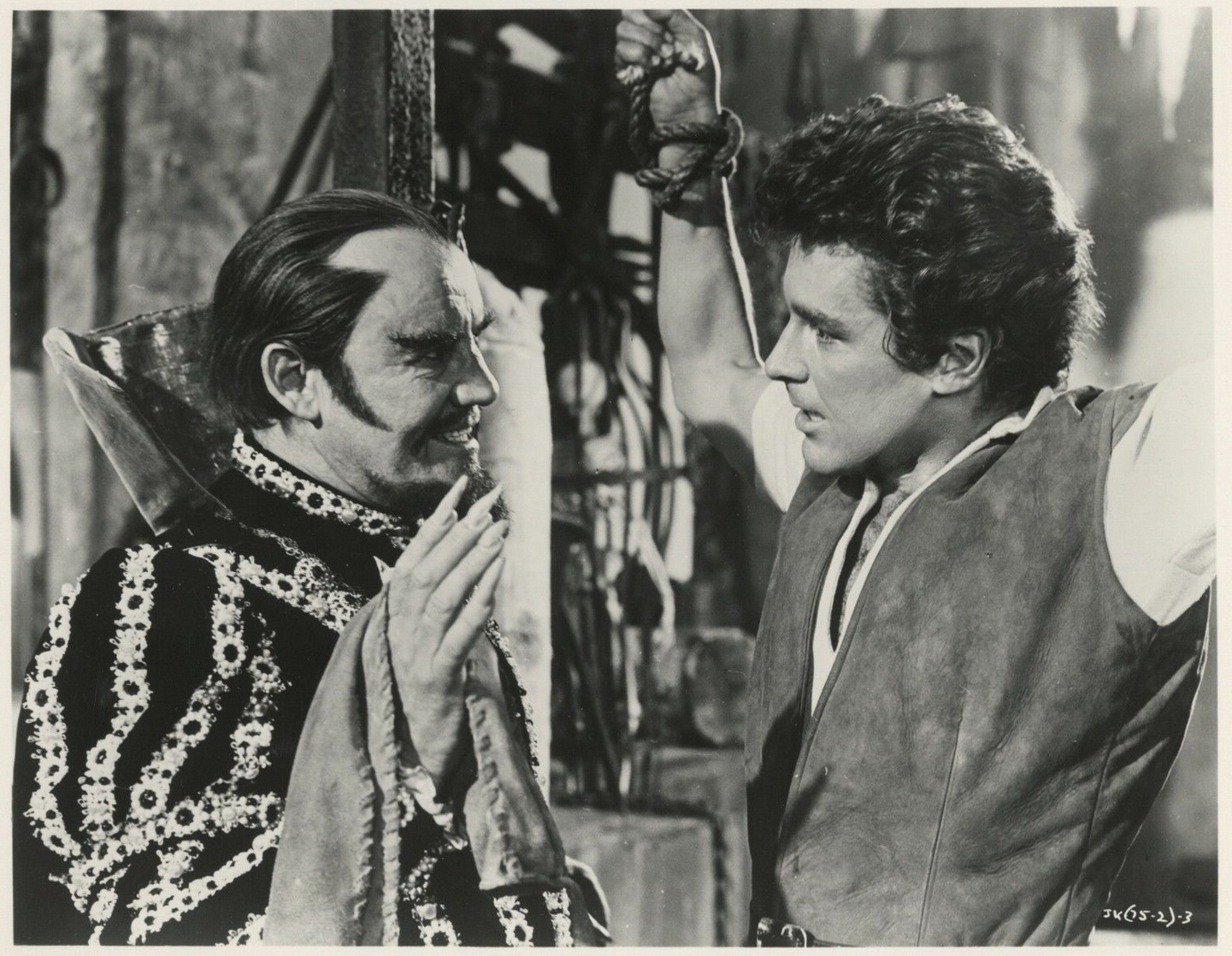 Jack the Giant Killer (1962) Jack the Giant Killer (1962)