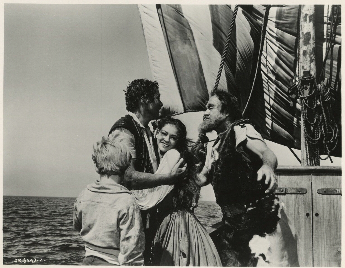 Jack the Giant Killer (1962) Jack the Giant Killer (1962)