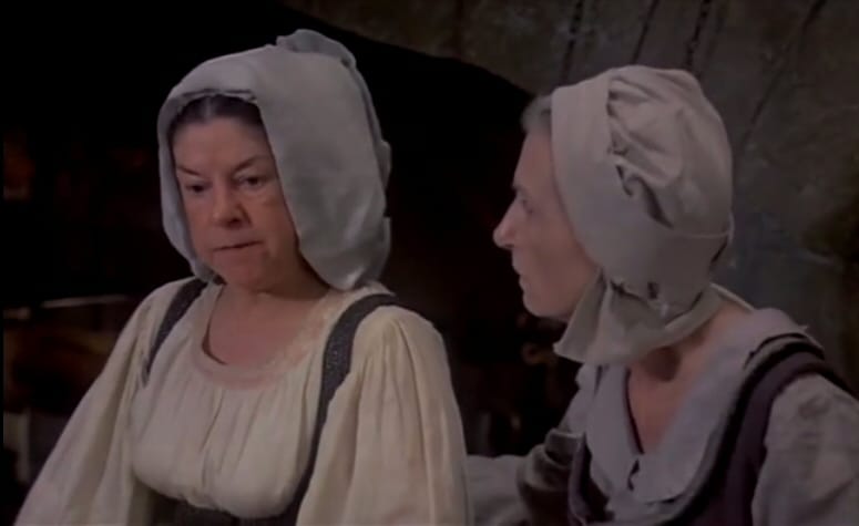 Countess Dracula