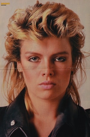 Picture of Kim Wilde