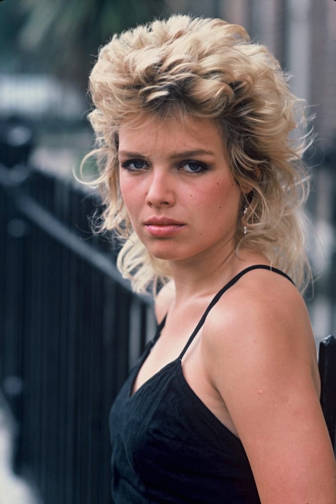 Kim wilde фотографии