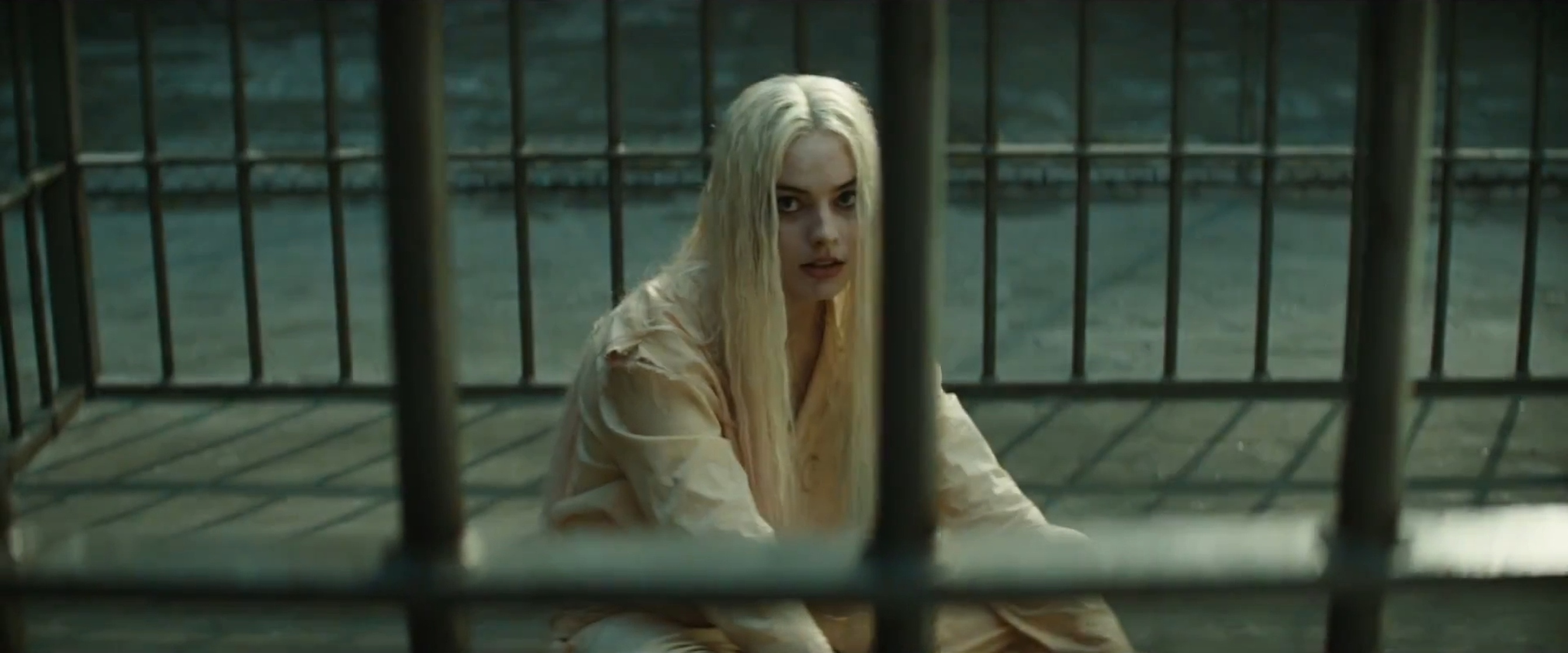 Suicide Squad