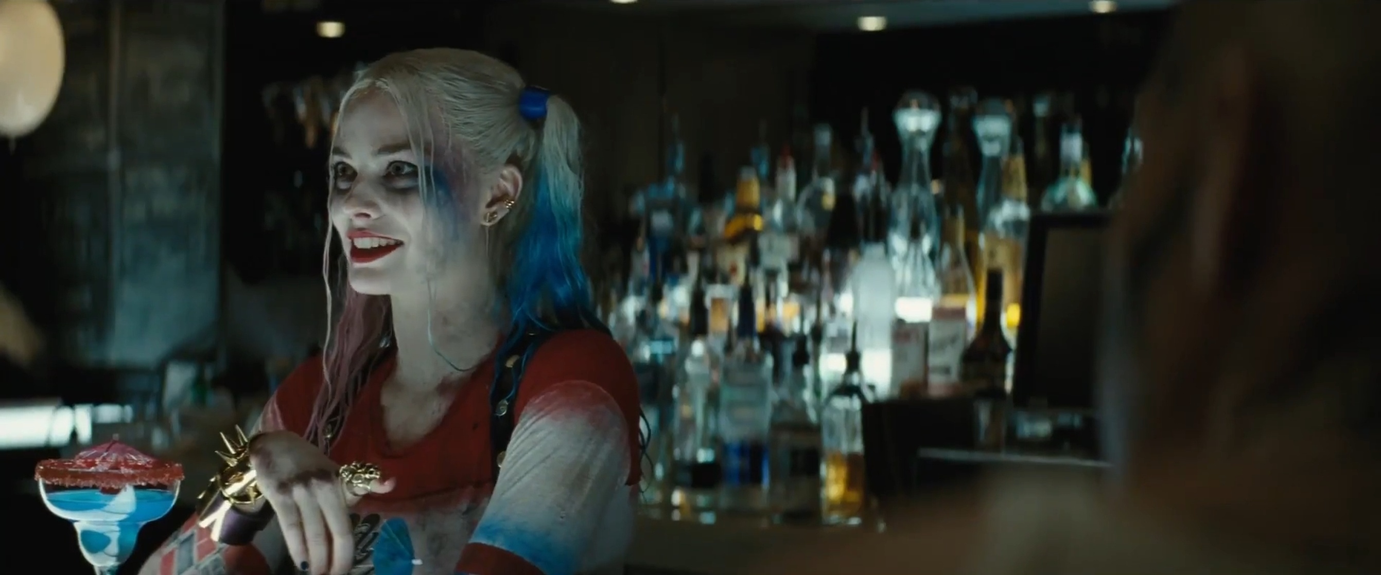 Suicide Squad