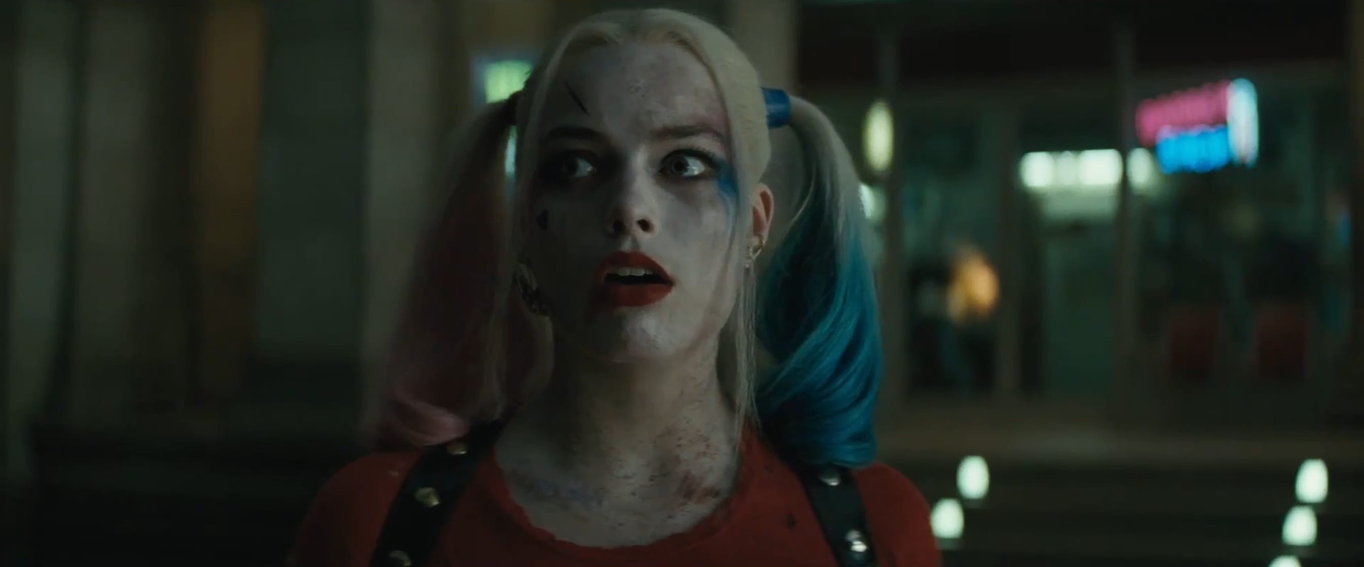 Suicide Squad Suicide Squad