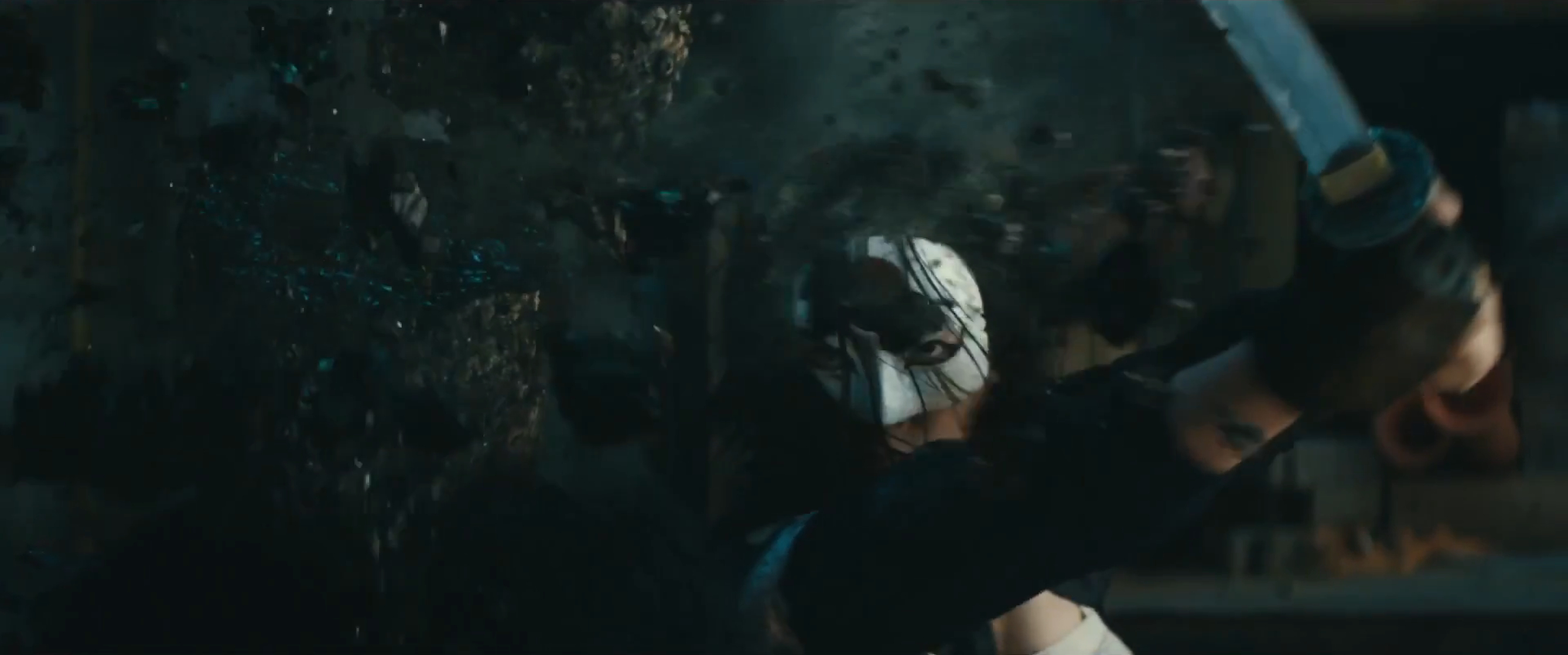 Suicide Squad