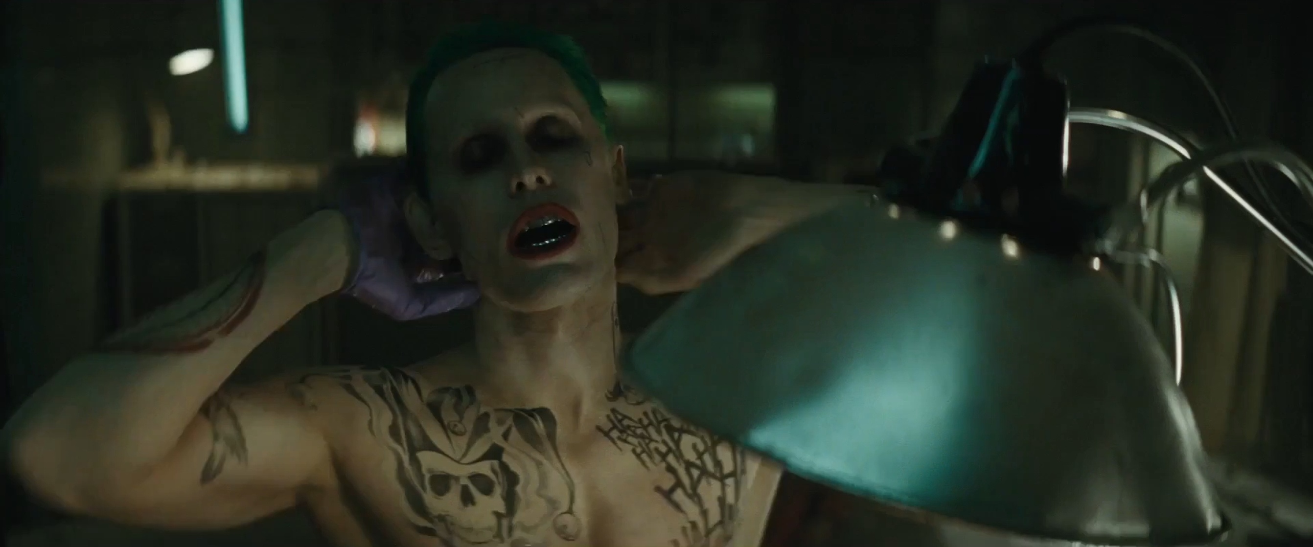 Suicide Squad