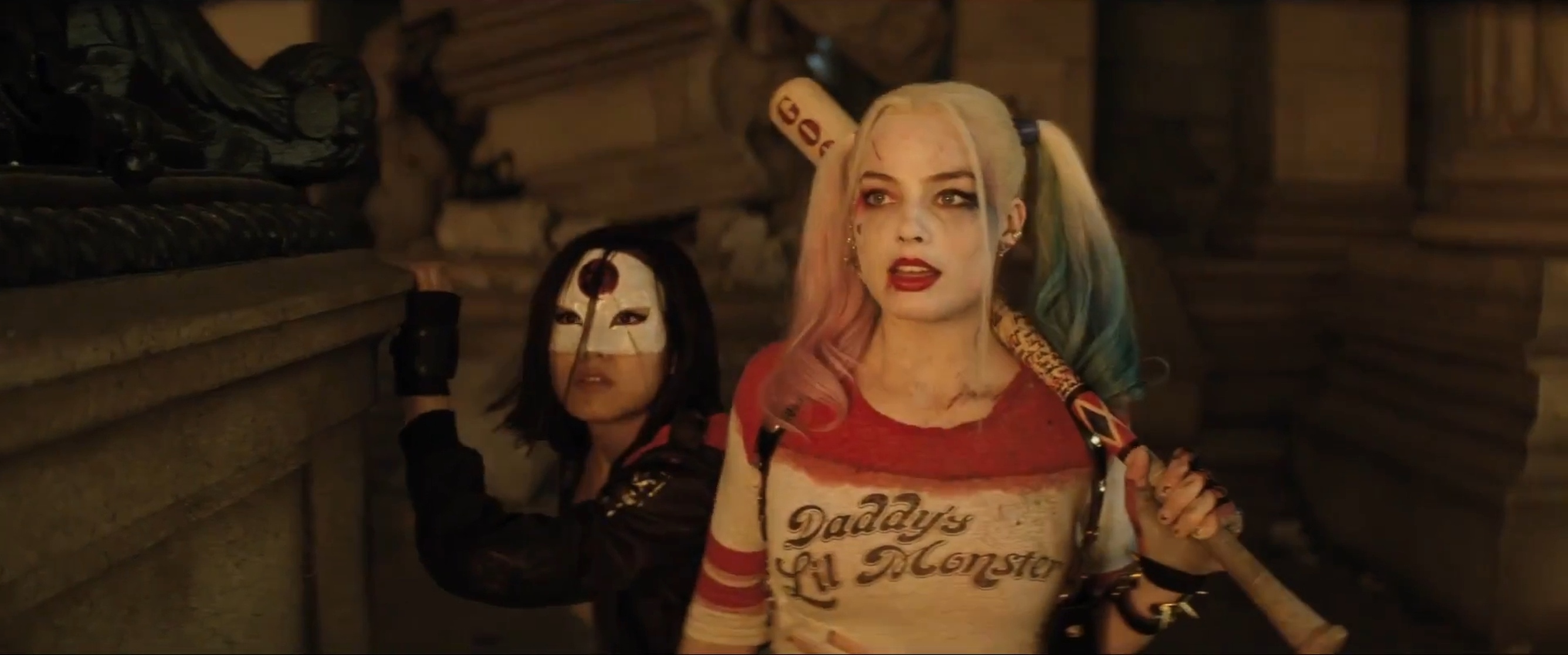 Suicide Squad Suicide Squad