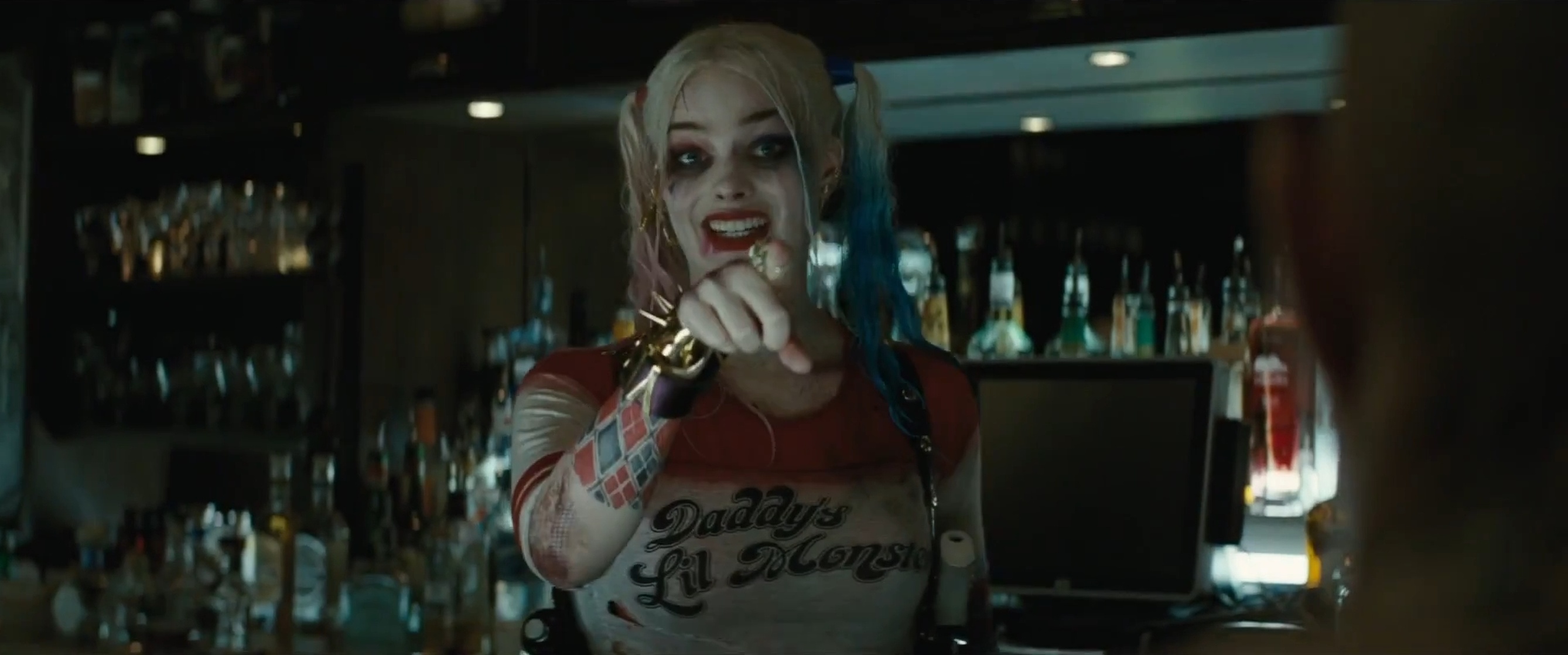 Suicide Squad Suicide Squad