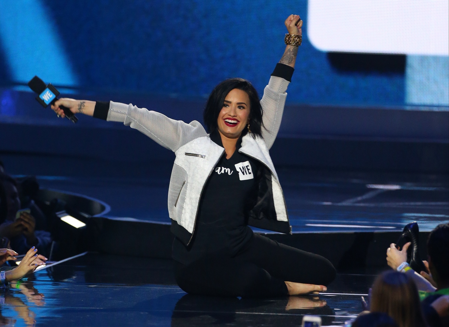 Demi Lovato Demi Lovato