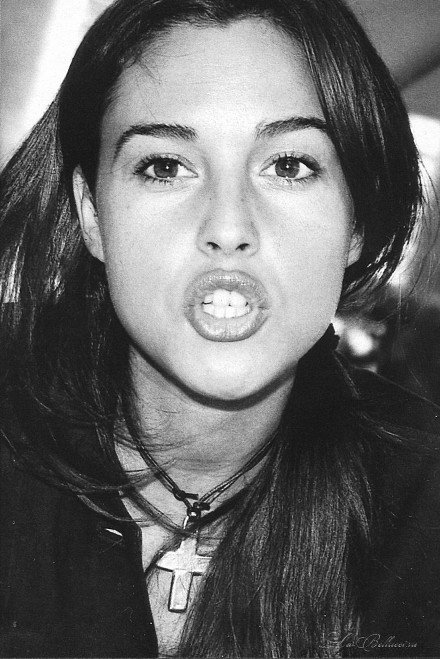 Monica Bellucci Monica Bellucci