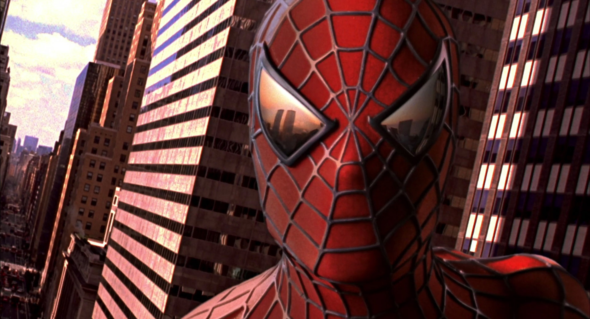 Spider-Man