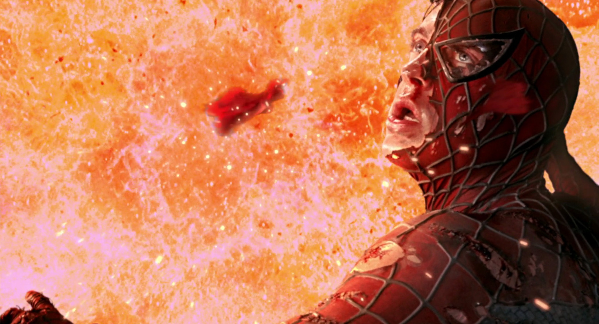 Spider-Man