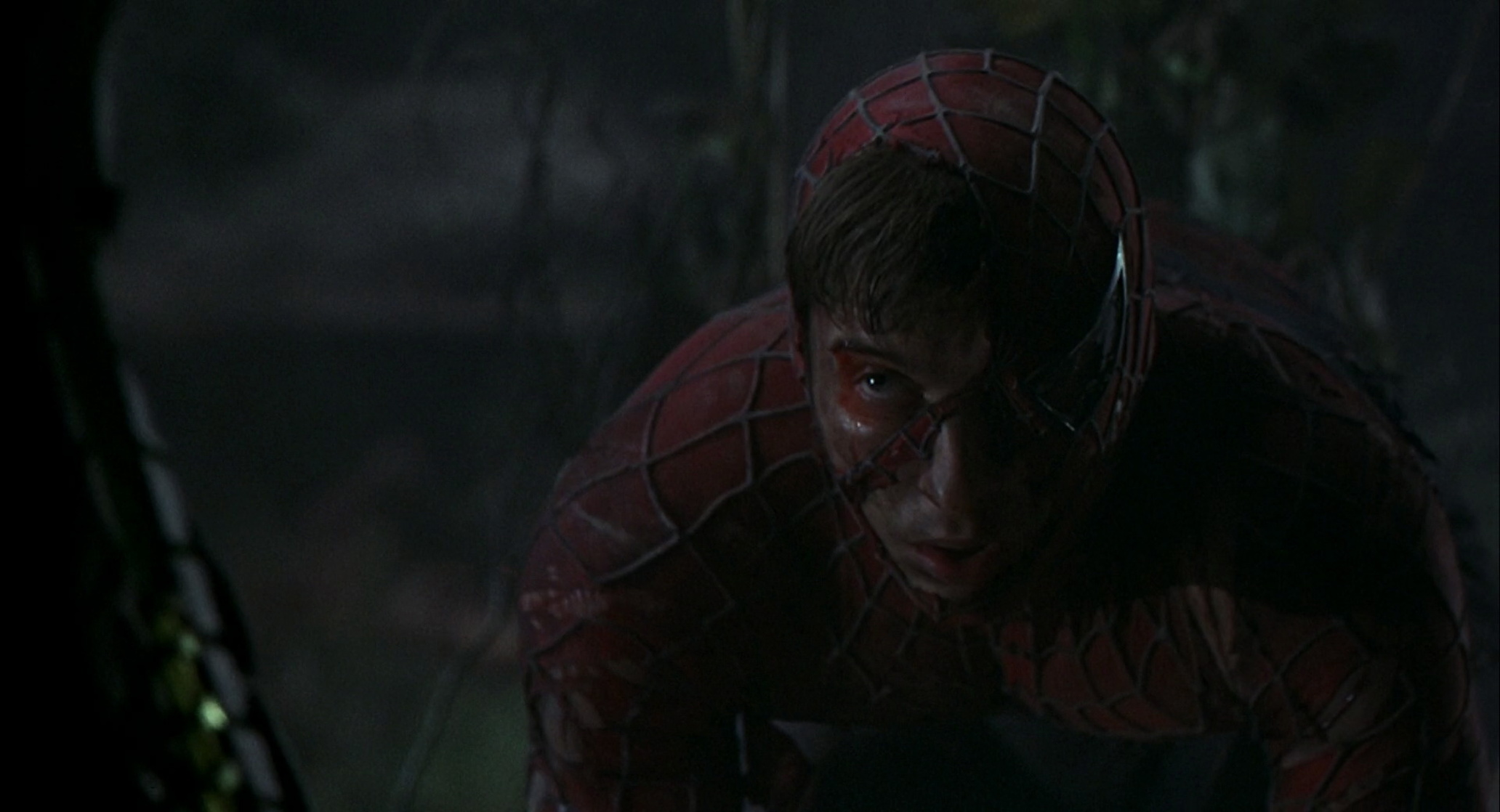 Spider-Man