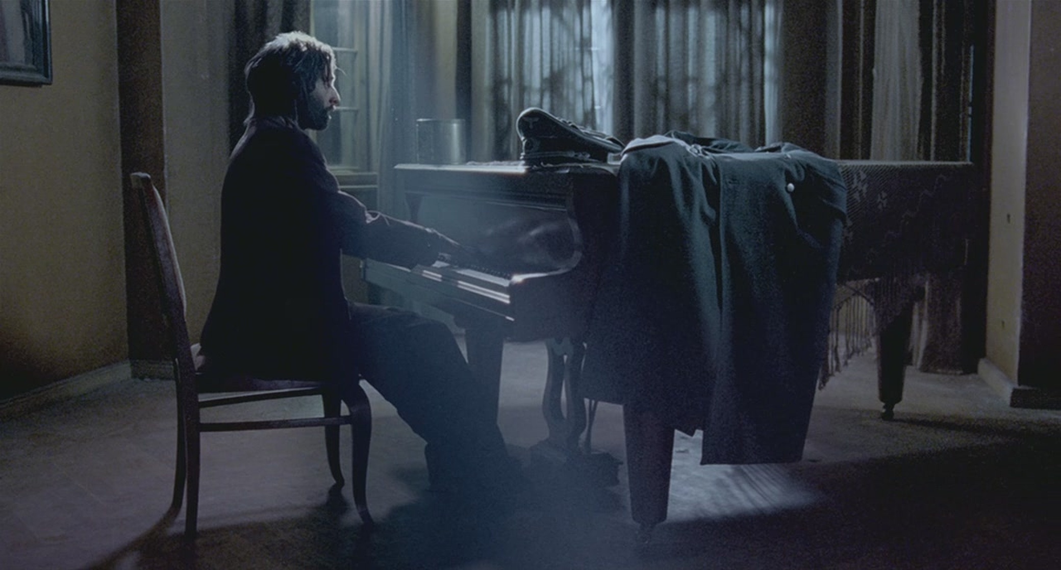 The Pianist