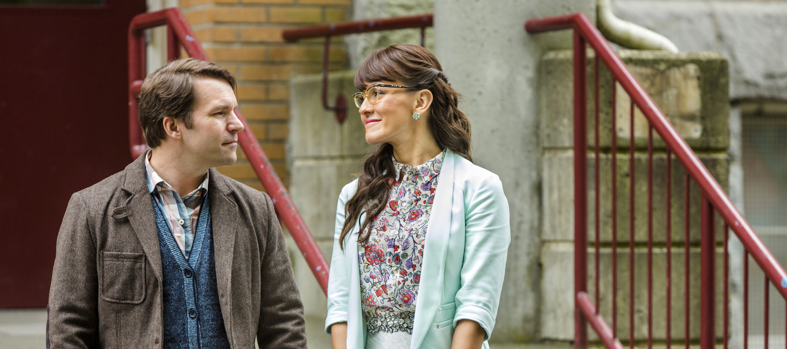 Signed, Sealed, Delivered: The Impossible Dream