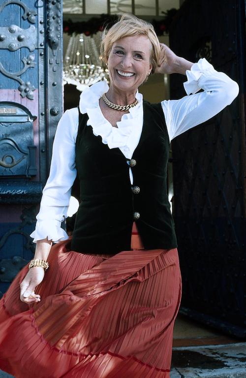 Picture of Diana Körner