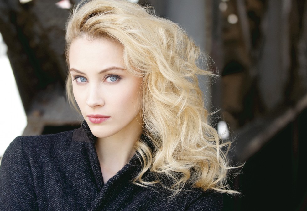 Sarah Gadon Sarah Gadon