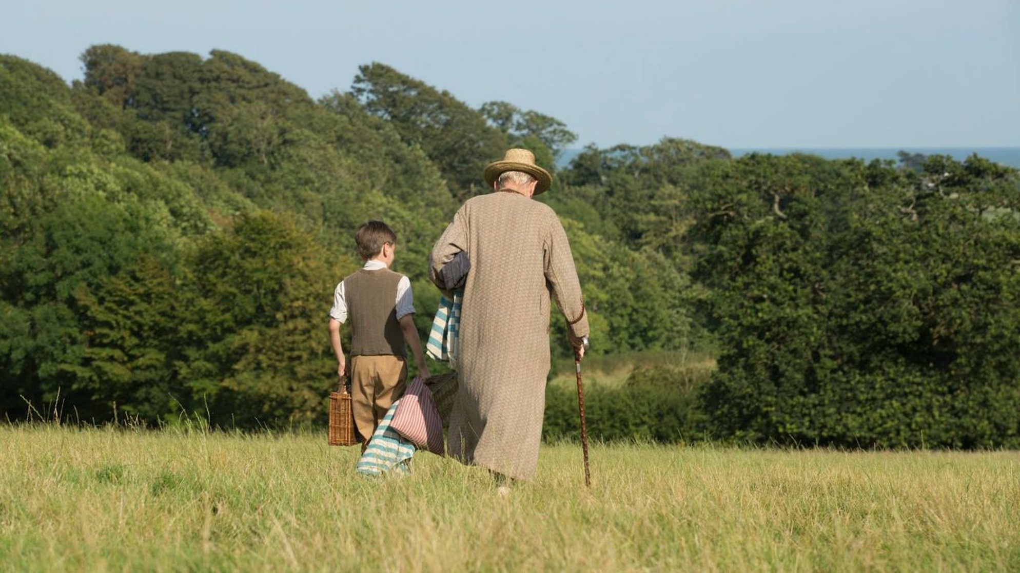 Mr. Holmes Mr. Holmes