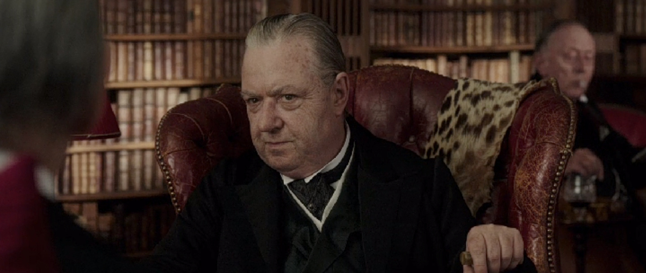 Mr. Holmes Mr. Holmes