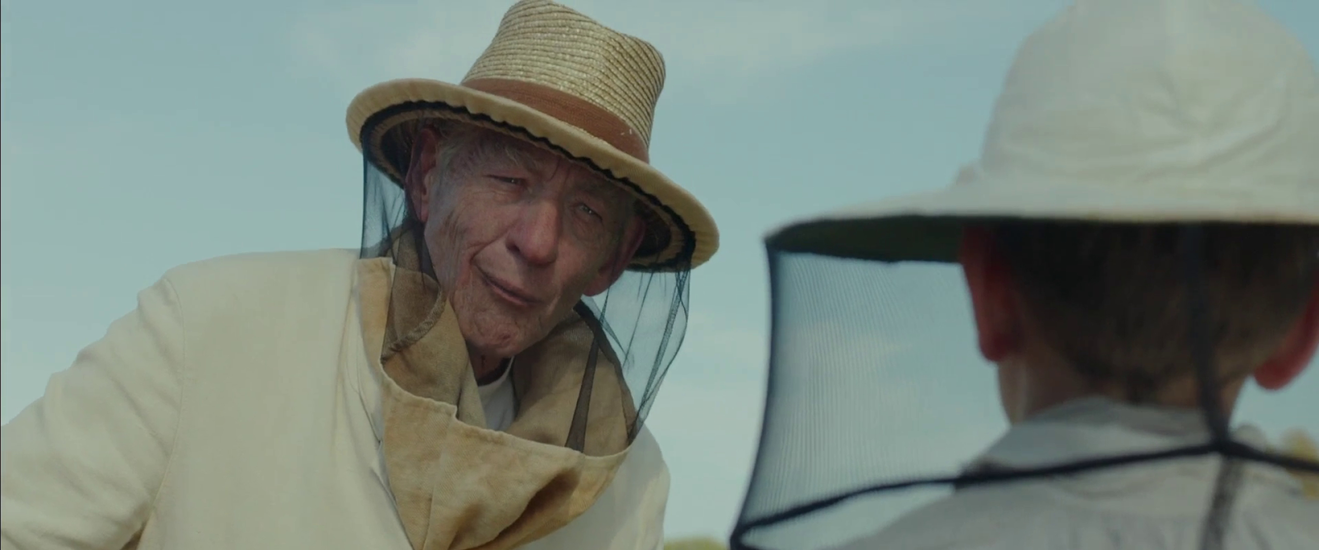 Mr. Holmes Mr. Holmes