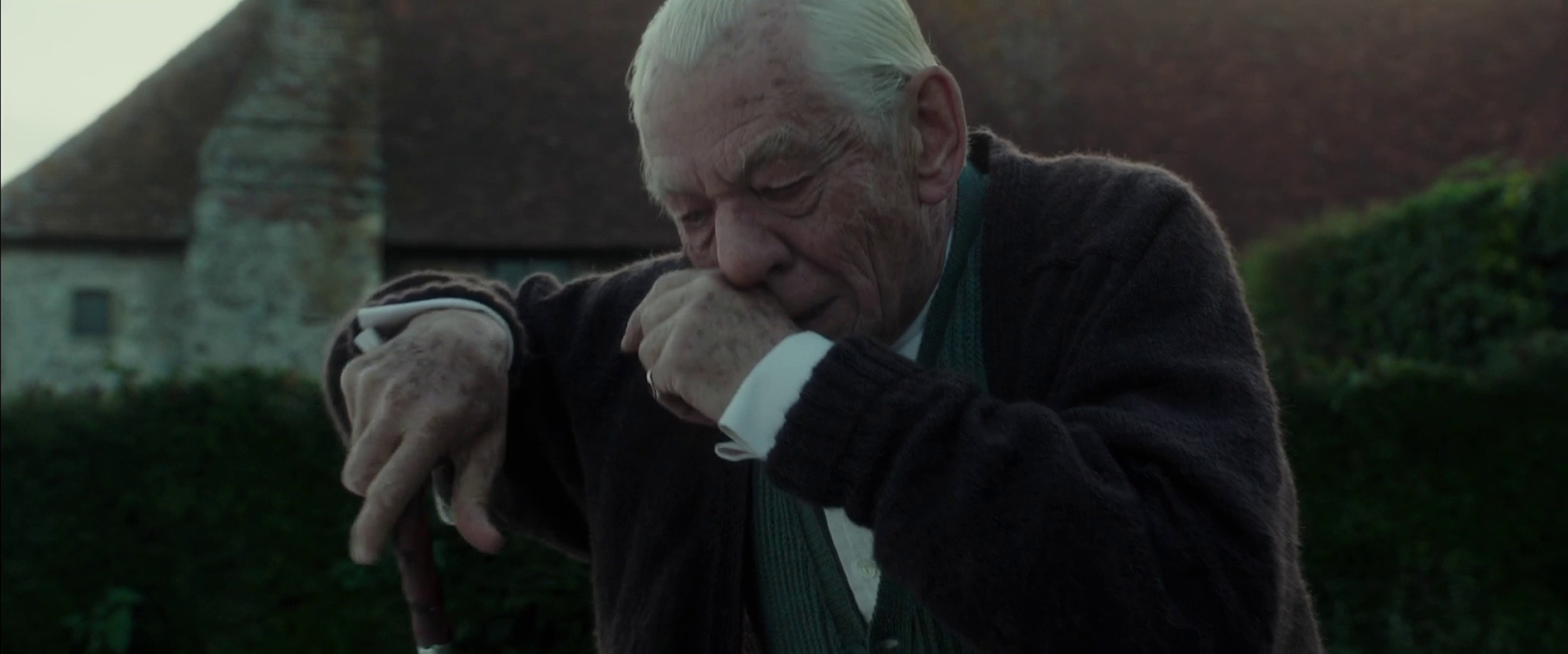 Mr. Holmes Mr. Holmes