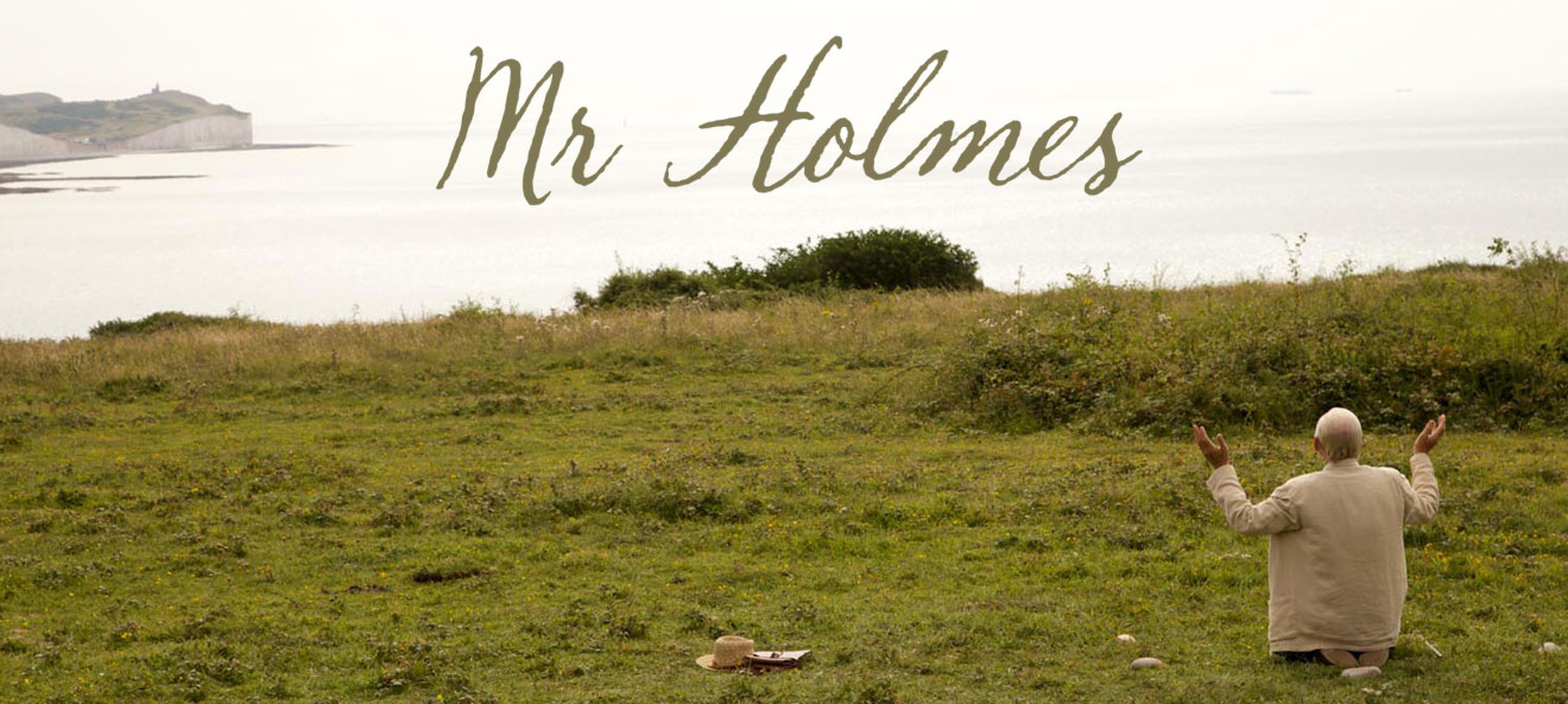 Mr. Holmes Mr. Holmes
