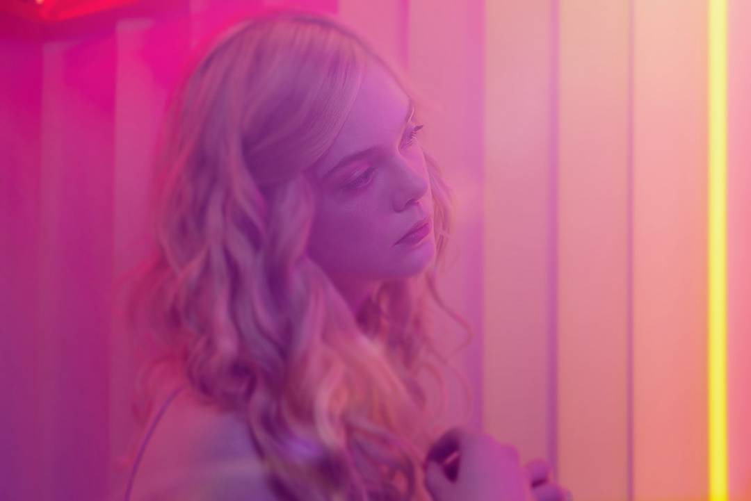 The Neon Demon