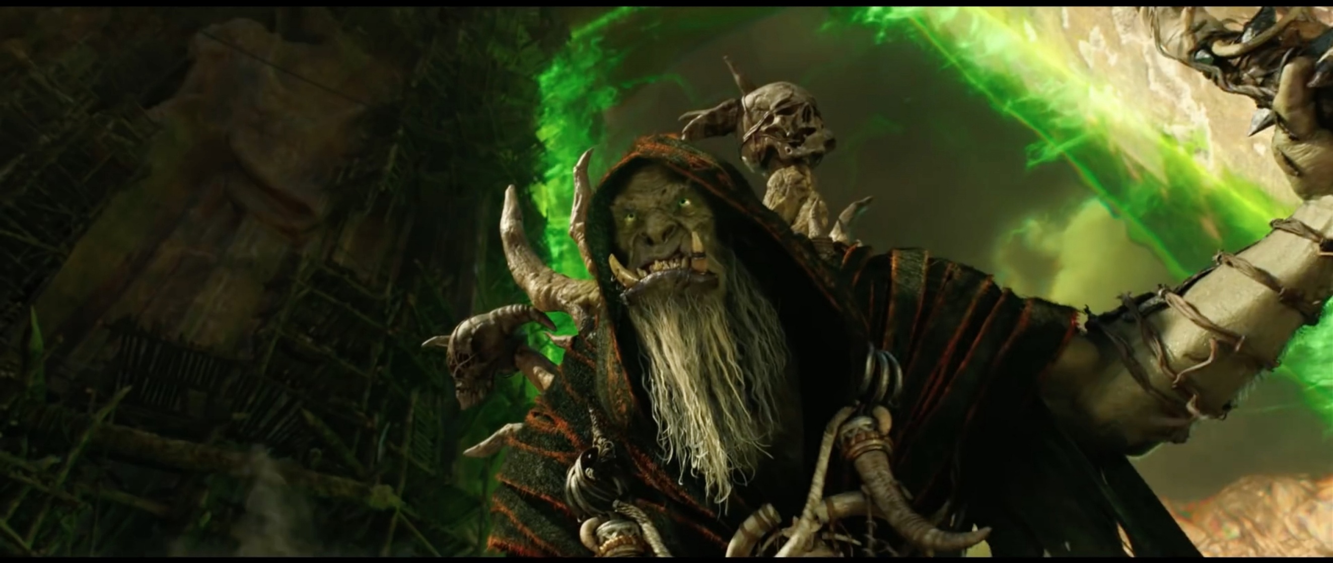 Warcraft