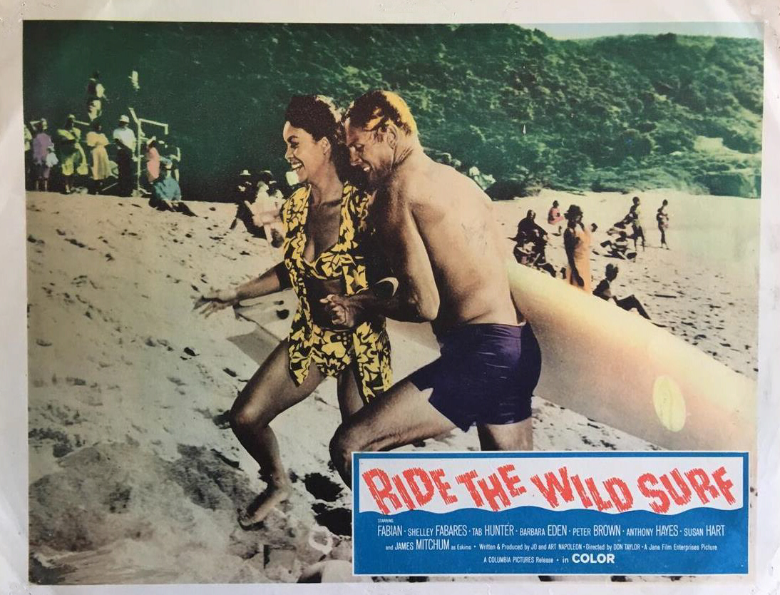 Ride the Wild Surf Ride the Wild Surf