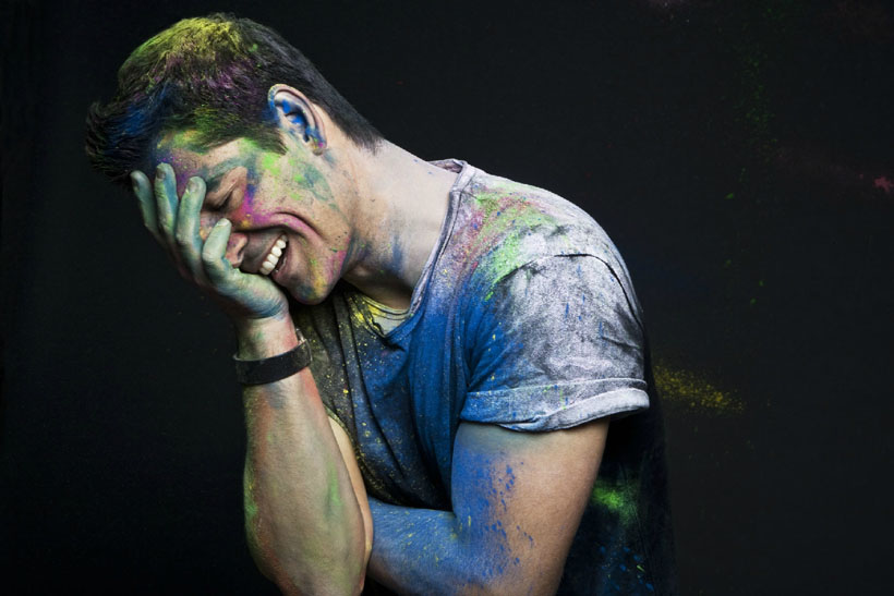 Sakis Rouvas