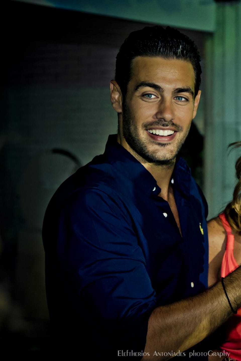 Kostas Martakis Kostas Martakis